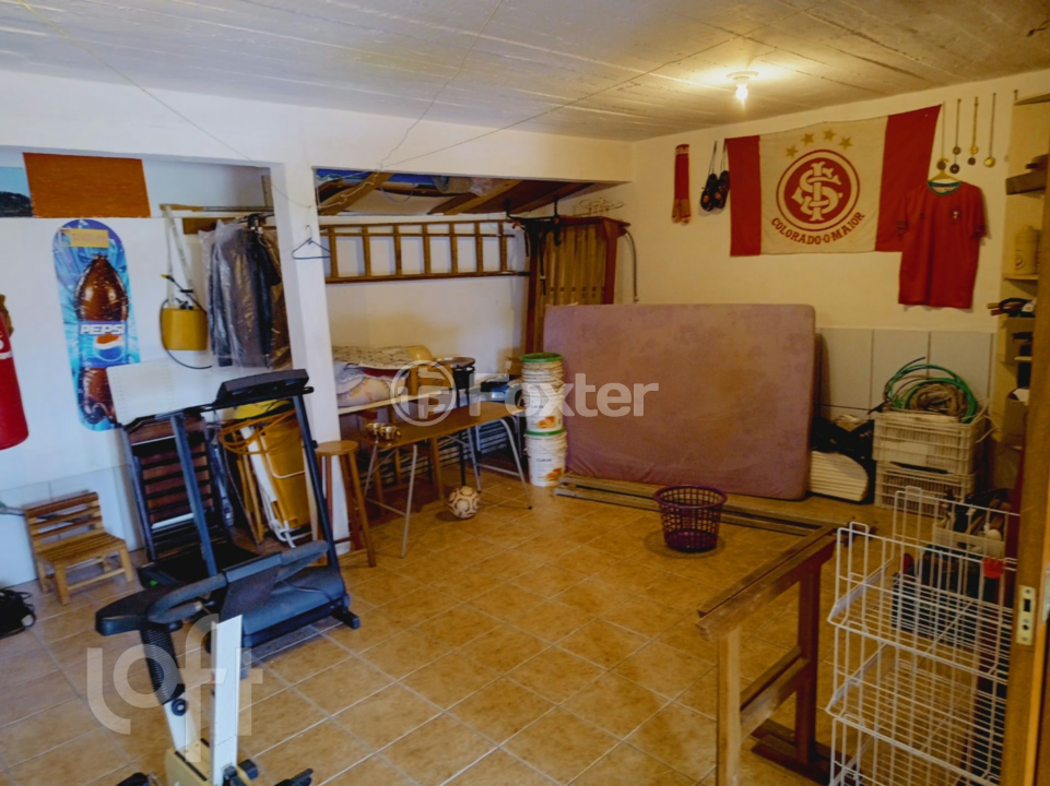 Casa à venda com 3 quartos, 170m² - Foto 25