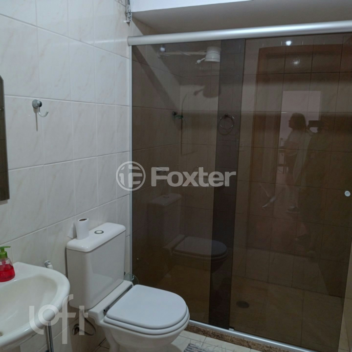 Casa à venda com 3 quartos, 170m² - Foto 19