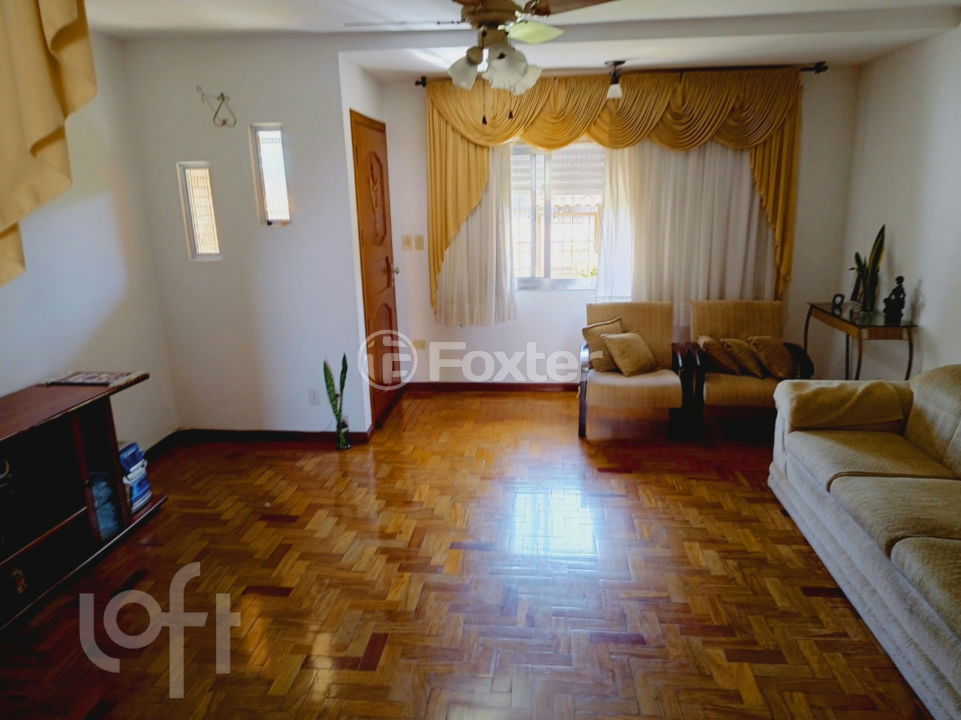 Casa à venda com 3 quartos, 170m² - Foto 2