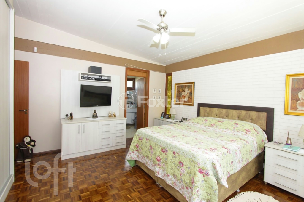 Casa à venda com 3 quartos, 214m² - Foto 13