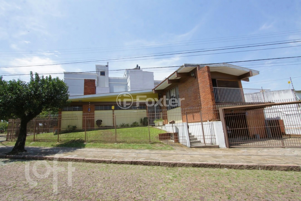 Casa à venda com 3 quartos, 214m² - Foto 36