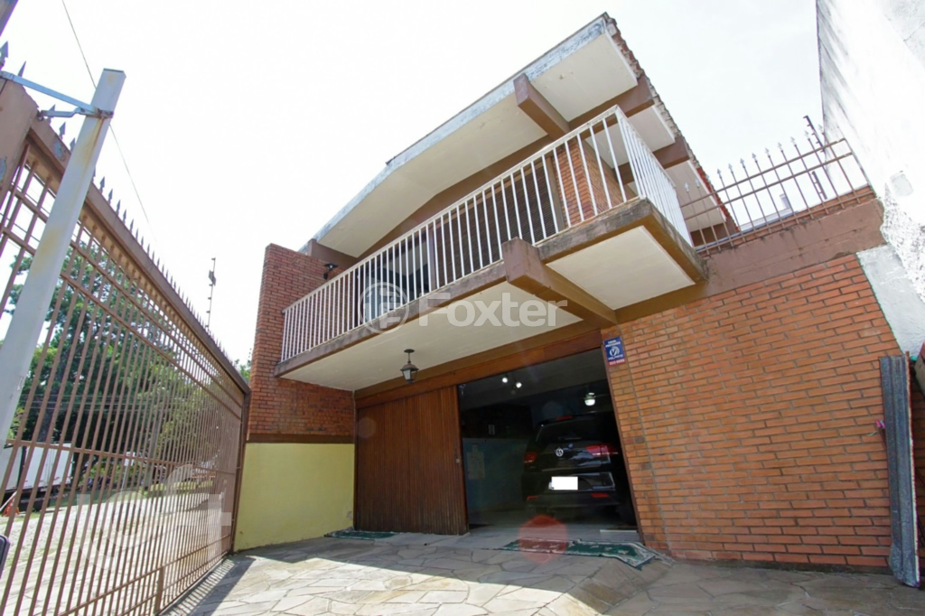 Casa à venda com 3 quartos, 214m² - Foto 31