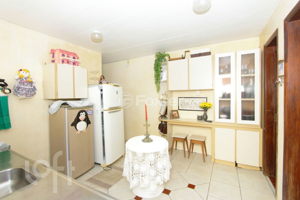 Casa à venda com 3 quartos, 214m² - Foto 26