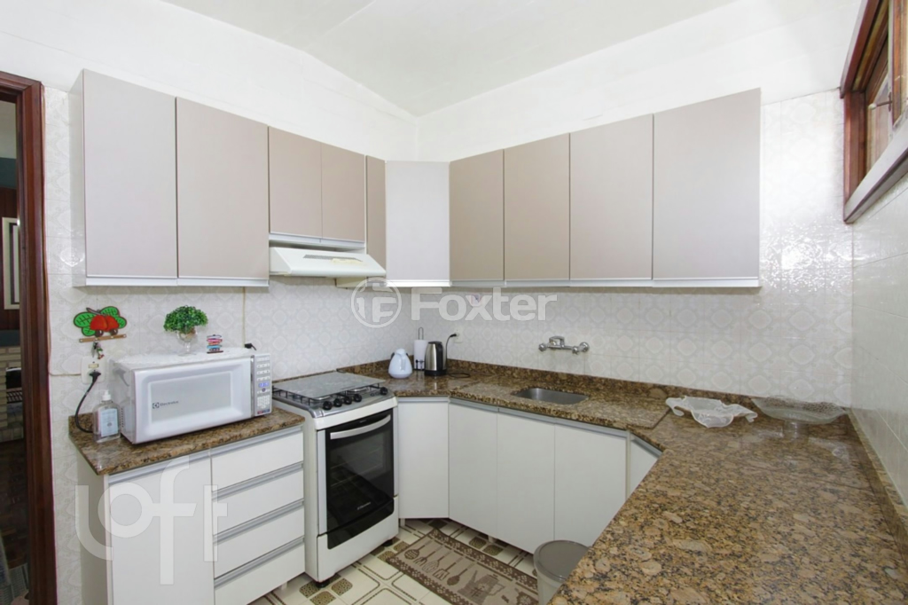 Casa à venda com 3 quartos, 214m² - Foto 19