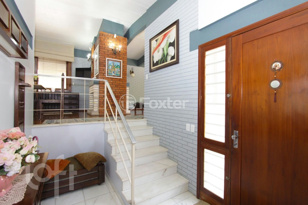 Casa à venda com 3 quartos, 214m² - Foto 18