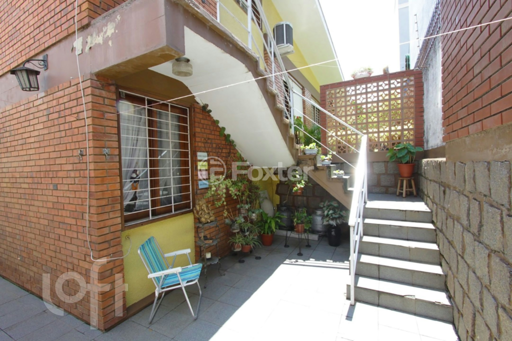 Casa à venda com 3 quartos, 214m² - Foto 24