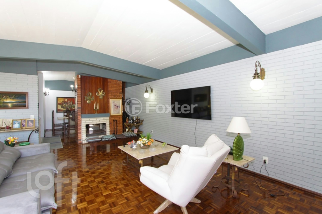 Casa à venda com 3 quartos, 214m² - Foto 7