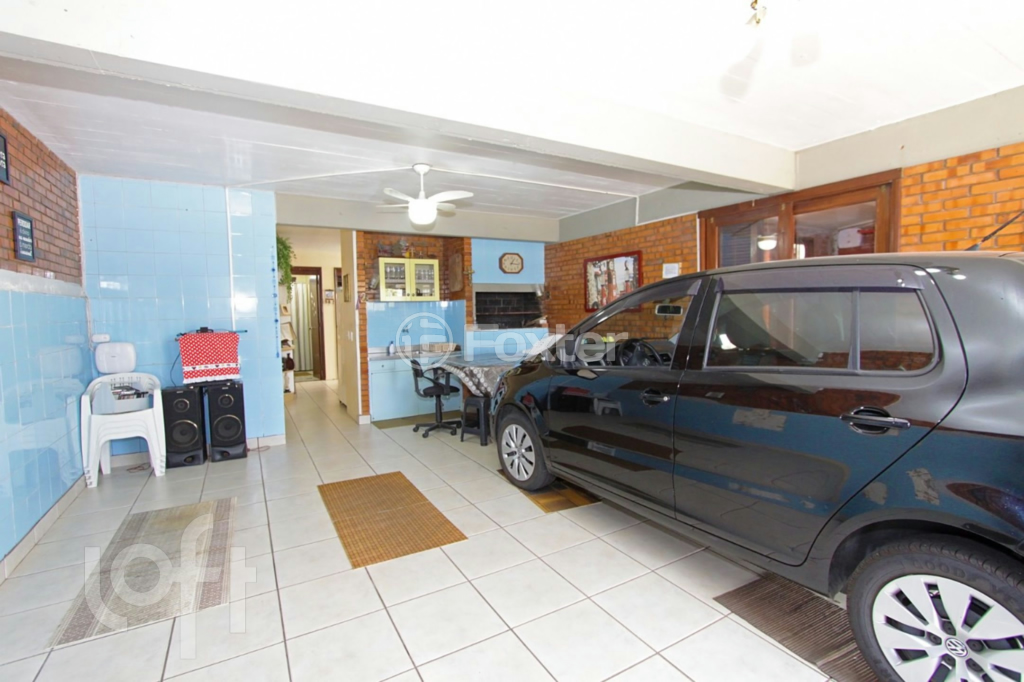 Casa à venda com 3 quartos, 214m² - Foto 29