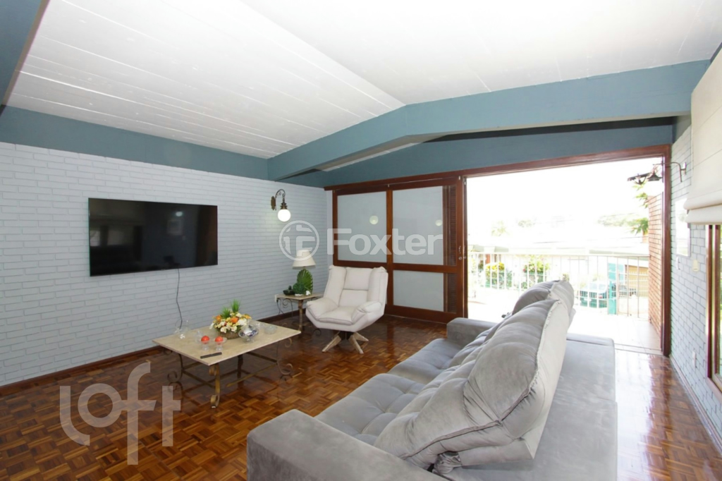 Casa à venda com 3 quartos, 214m² - Foto 3