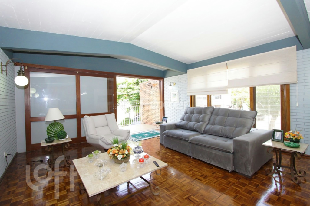 Casa à venda com 3 quartos, 214m² - Foto 37