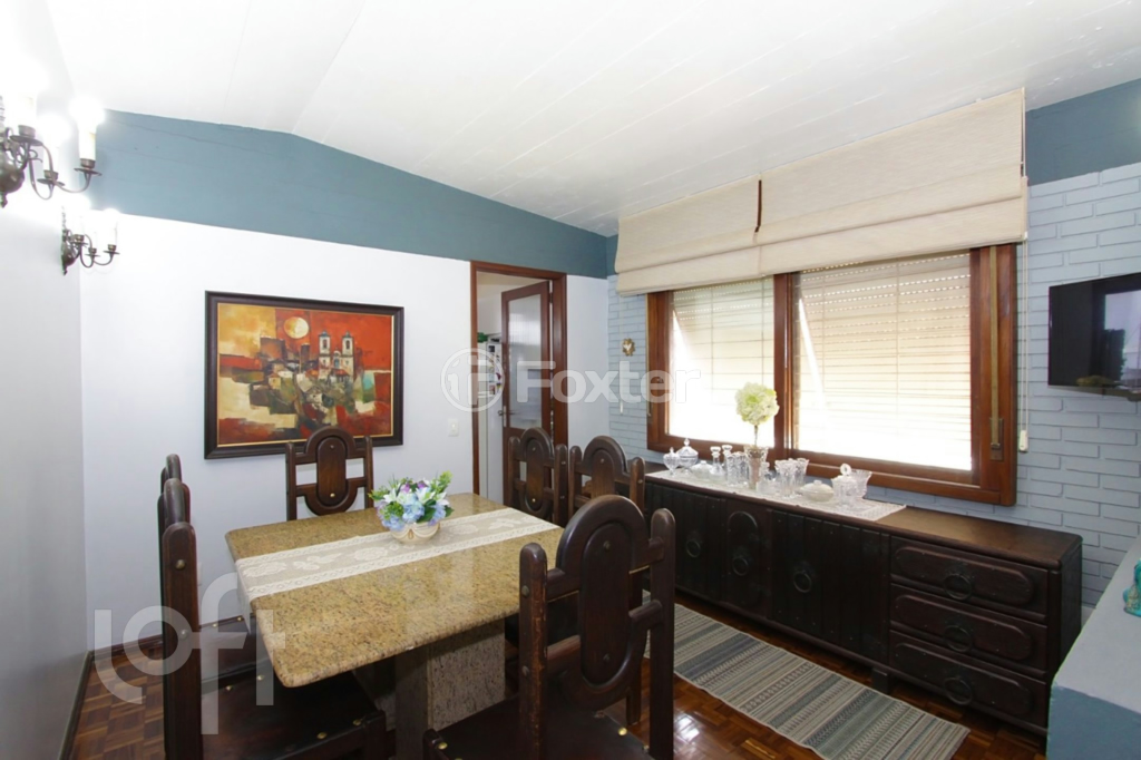 Casa à venda com 3 quartos, 214m² - Foto 6
