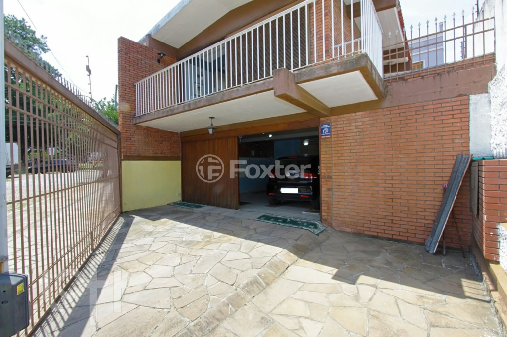 Casa à venda com 3 quartos, 214m² - Foto 30