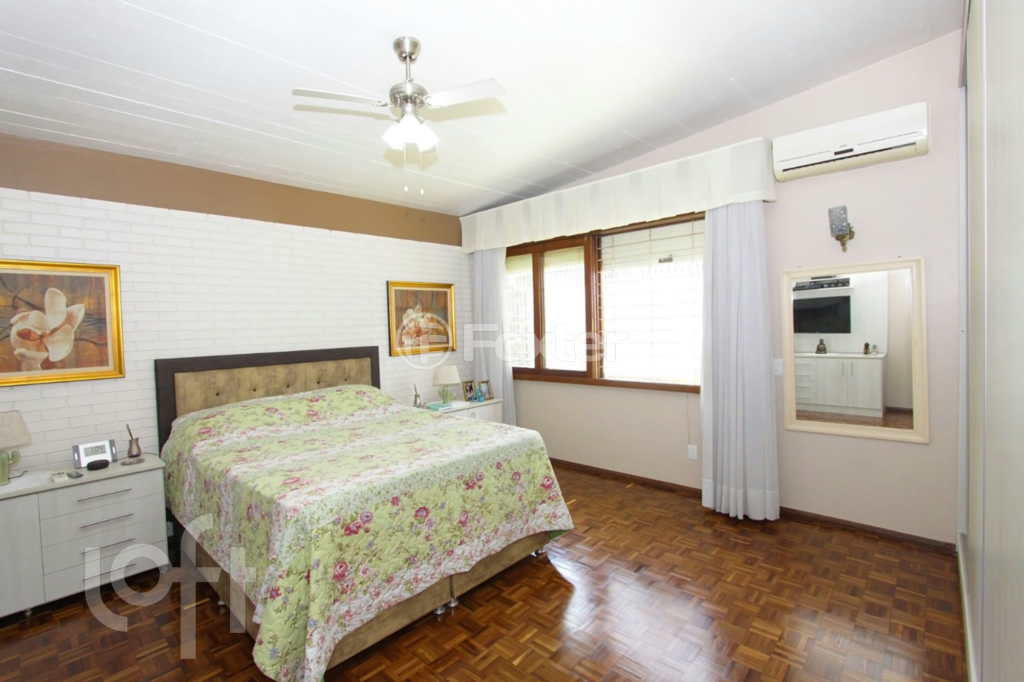 Casa à venda com 3 quartos, 214m² - Foto 12