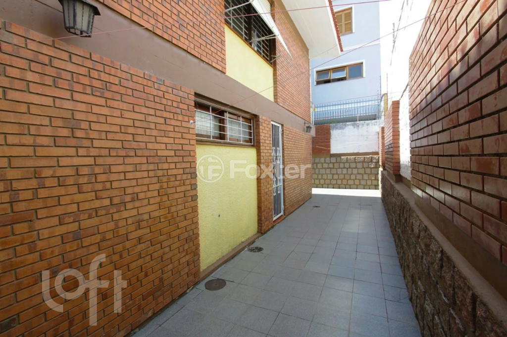 Casa à venda com 3 quartos, 214m² - Foto 25