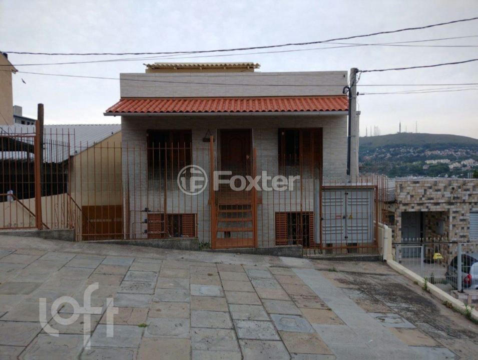 Cobertura à venda com 3 quartos, 102m² - Foto 9