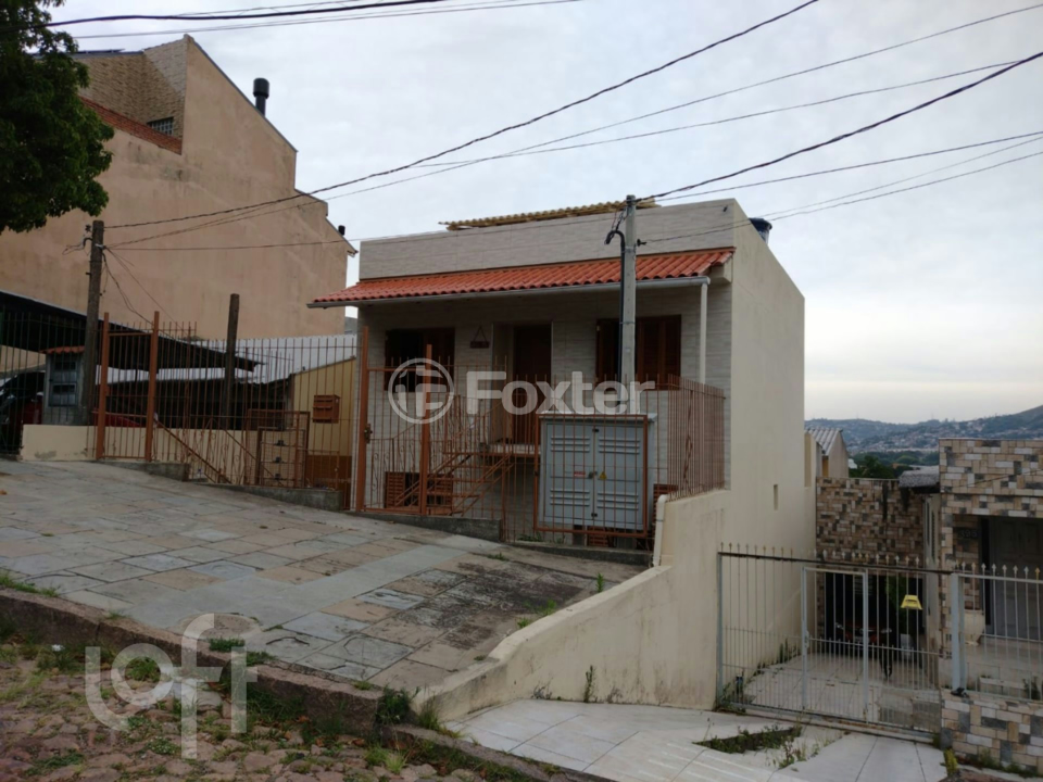 Cobertura à venda com 3 quartos, 102m² - Foto 2