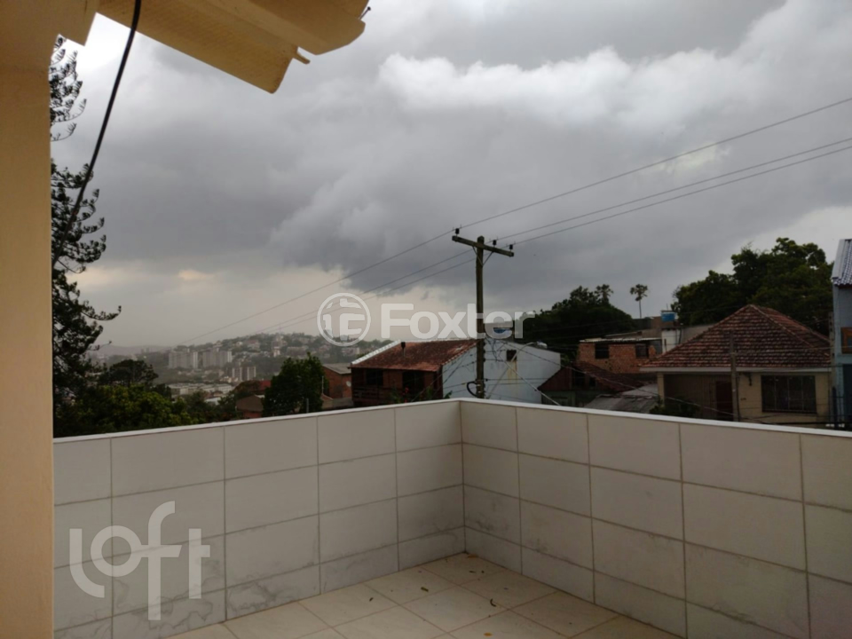 Cobertura à venda com 3 quartos, 102m² - Foto 7