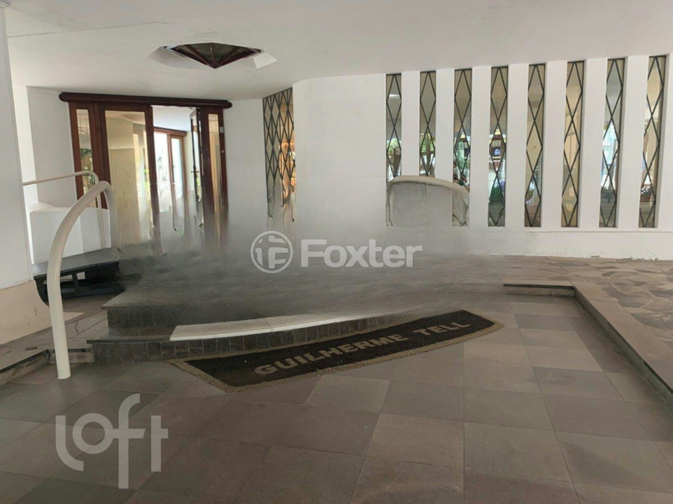 Apartamento à venda com 4 quartos, 168m² - Foto 20