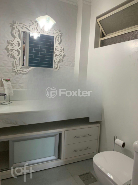 Apartamento à venda com 4 quartos, 168m² - Foto 6