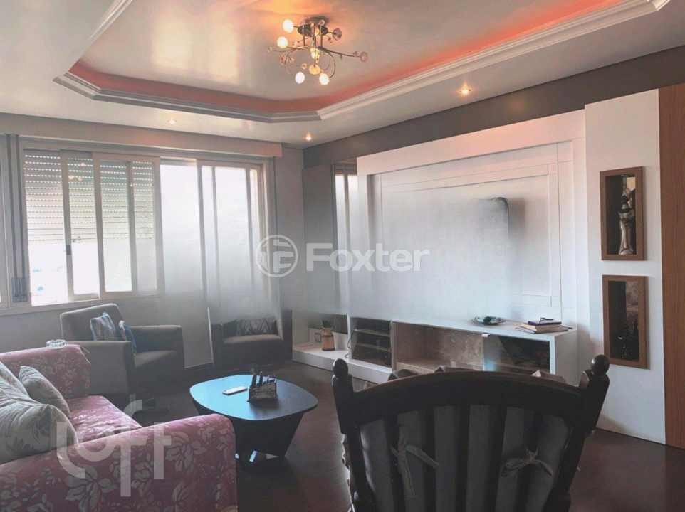 Apartamento à venda com 4 quartos, 168m² - Foto 5