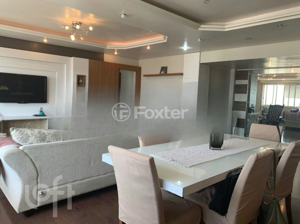 Apartamento à venda com 4 quartos, 168m² - Foto 22