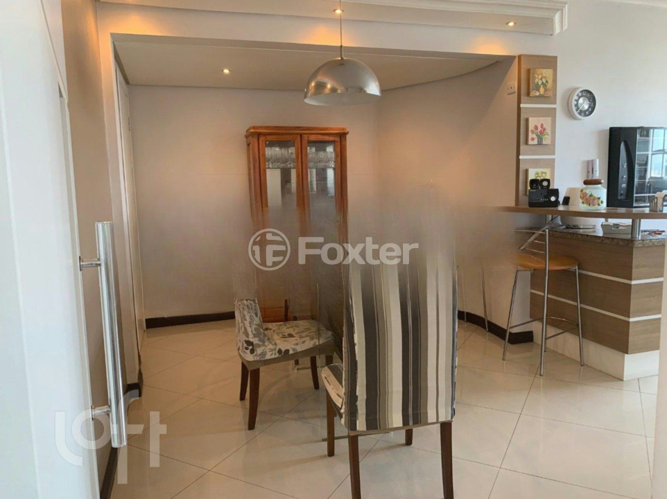 Apartamento à venda com 4 quartos, 168m² - Foto 3
