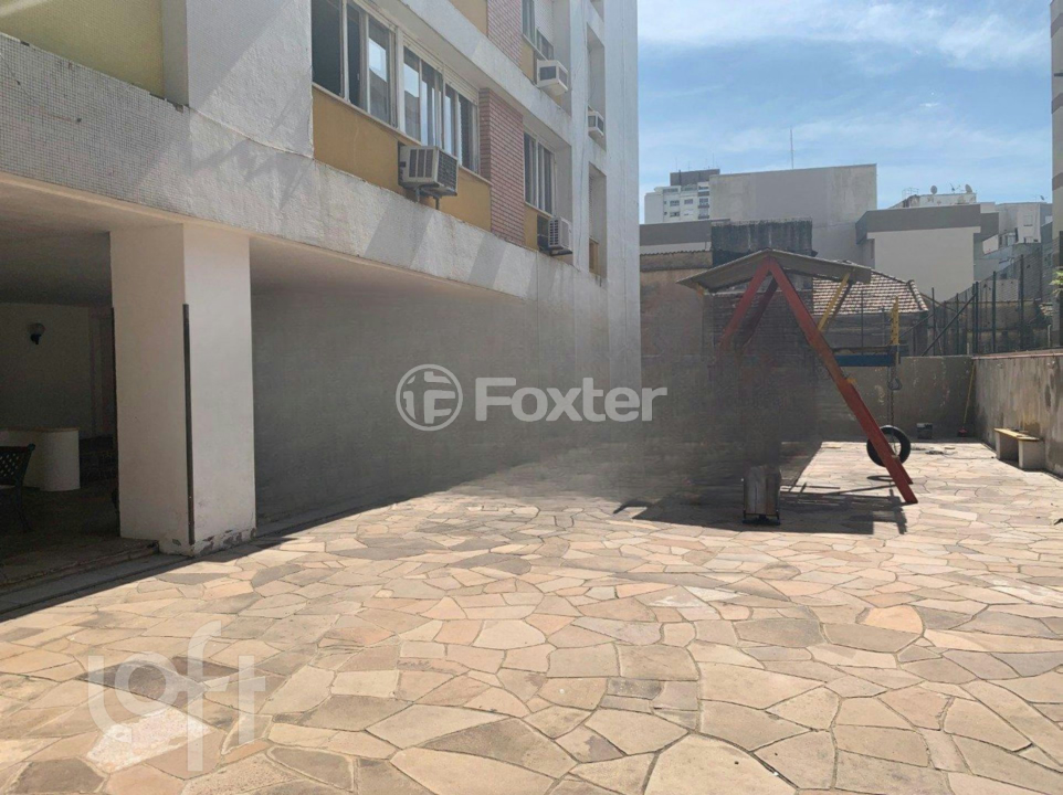 Apartamento à venda com 4 quartos, 168m² - Foto 17