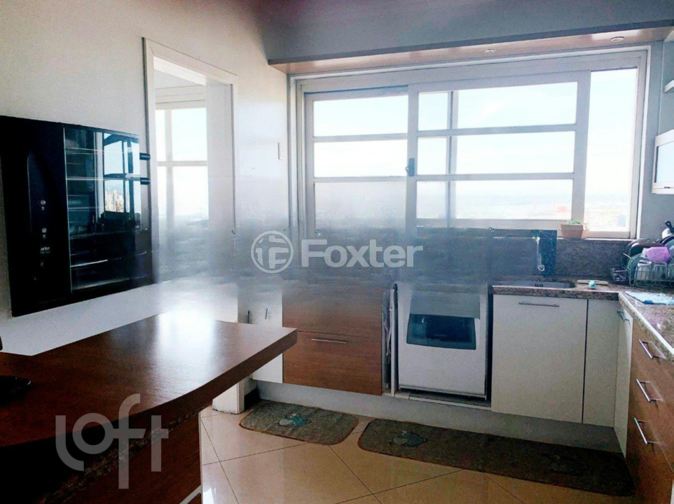 Apartamento à venda com 4 quartos, 168m² - Foto 15