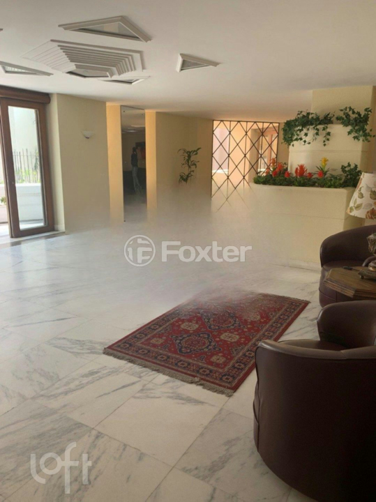 Apartamento à venda com 4 quartos, 168m² - Foto 19