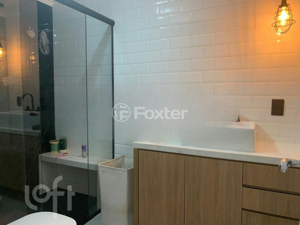 Apartamento à venda com 4 quartos, 168m² - Foto 13