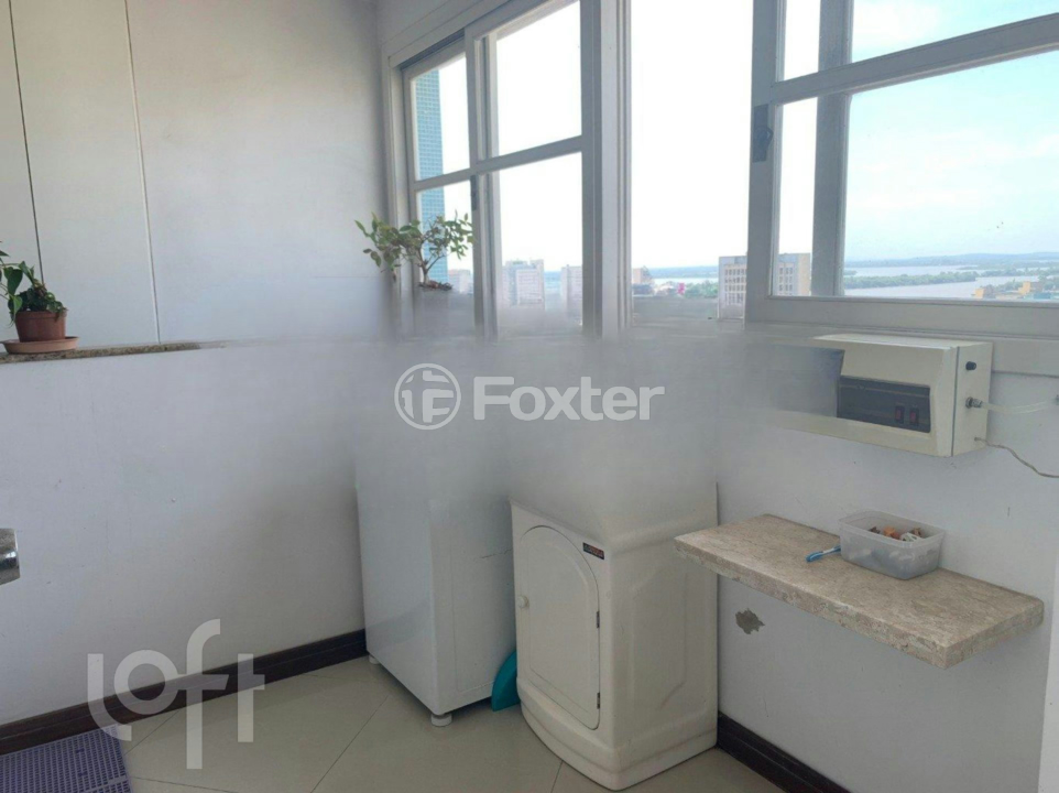 Apartamento à venda com 4 quartos, 168m² - Foto 16