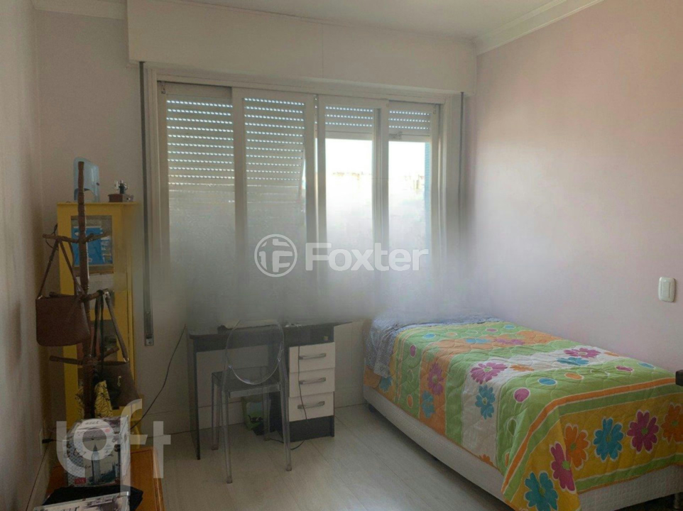 Apartamento à venda com 4 quartos, 168m² - Foto 12