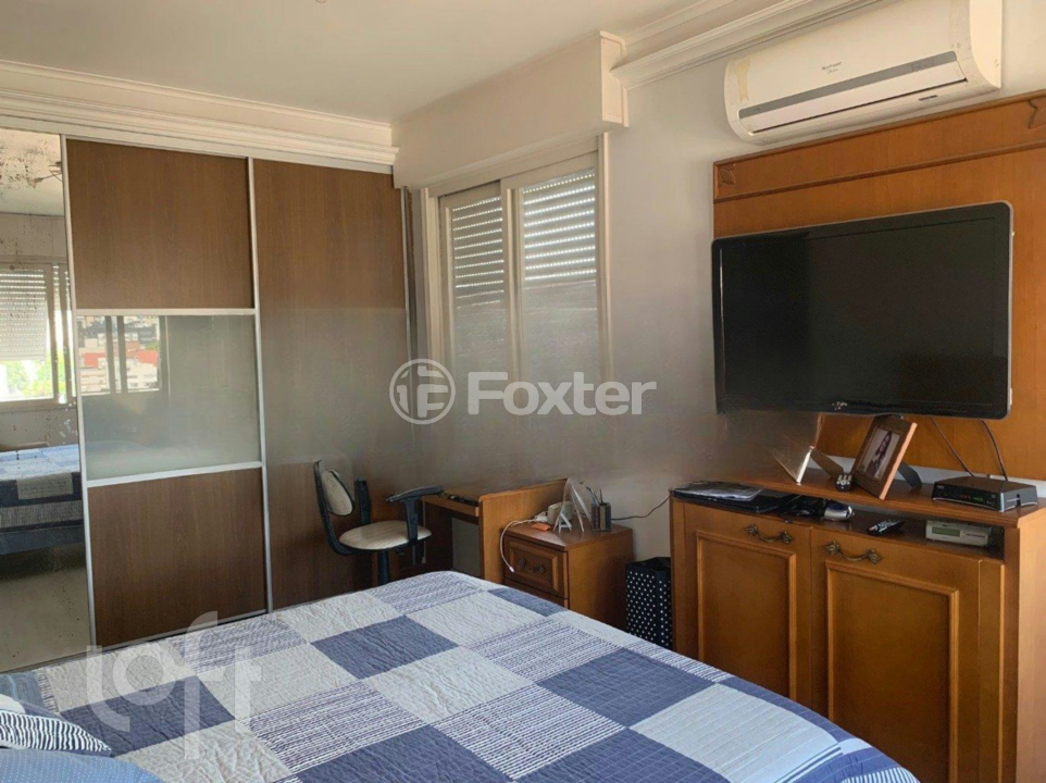 Apartamento à venda com 4 quartos, 168m² - Foto 8
