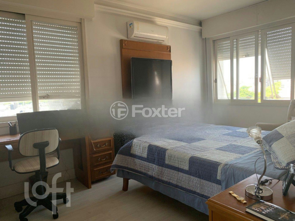 Apartamento à venda com 4 quartos, 168m² - Foto 9