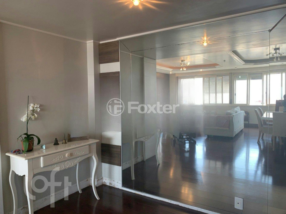 Apartamento à venda com 4 quartos, 168m² - Foto 7