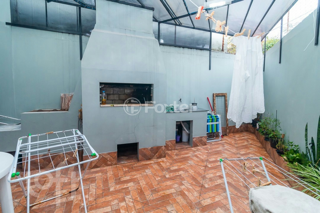 Casa à venda com 3 quartos, 130m² - Foto 15