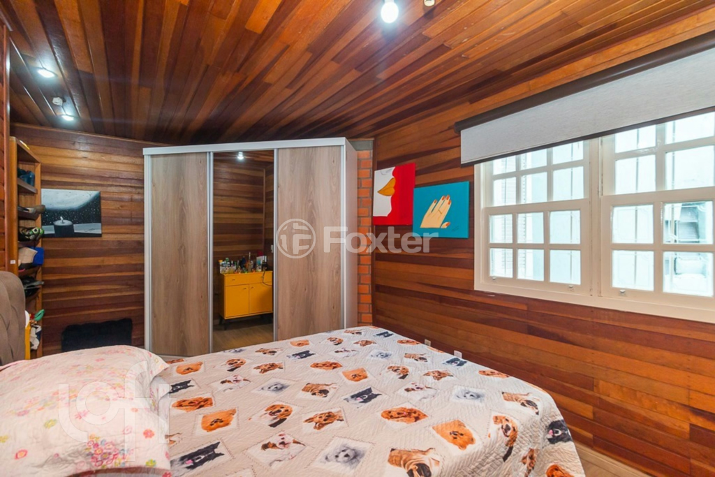 Casa à venda com 3 quartos, 130m² - Foto 4