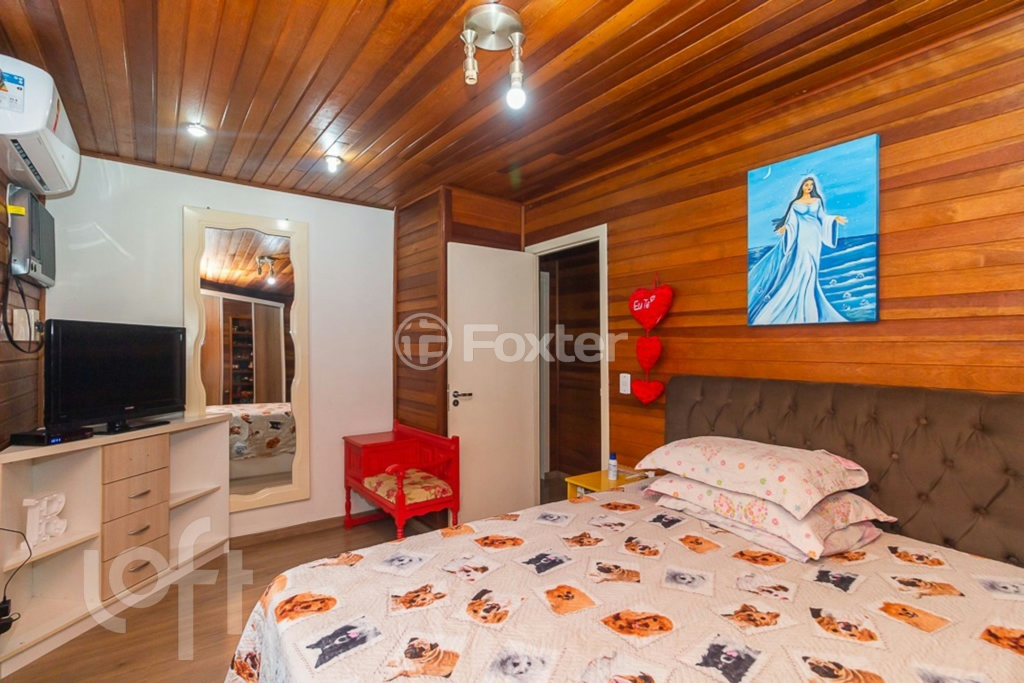 Casa à venda com 3 quartos, 130m² - Foto 5
