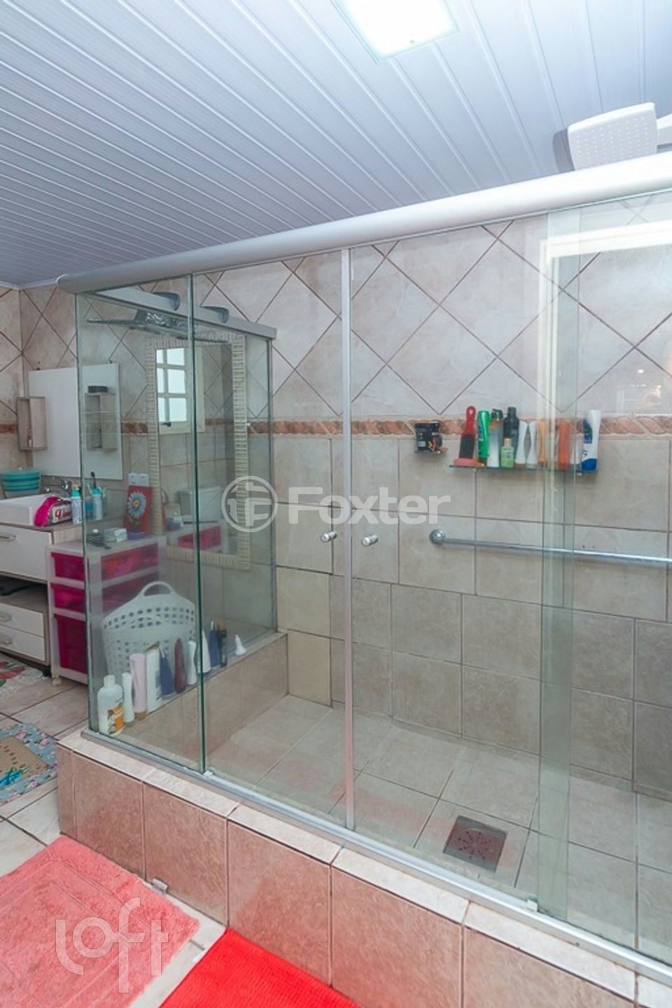 Casa à venda com 3 quartos, 130m² - Foto 25