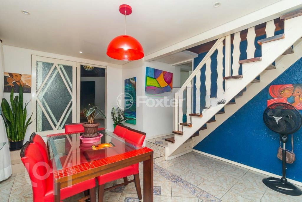 Casa à venda com 3 quartos, 130m² - Foto 35
