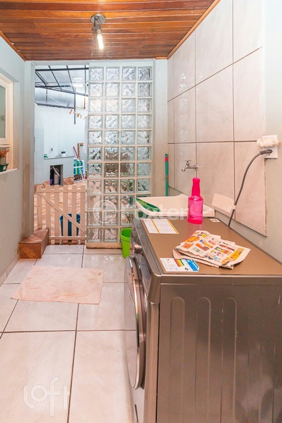 Casa à venda com 3 quartos, 130m² - Foto 20