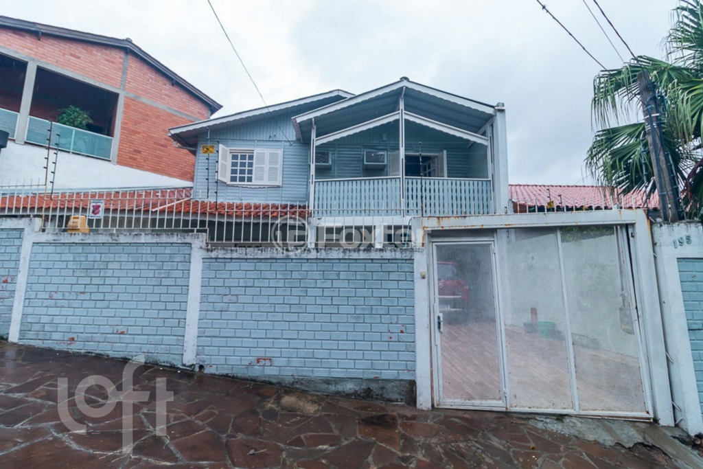 Casa à venda com 3 quartos, 130m² - Foto 32