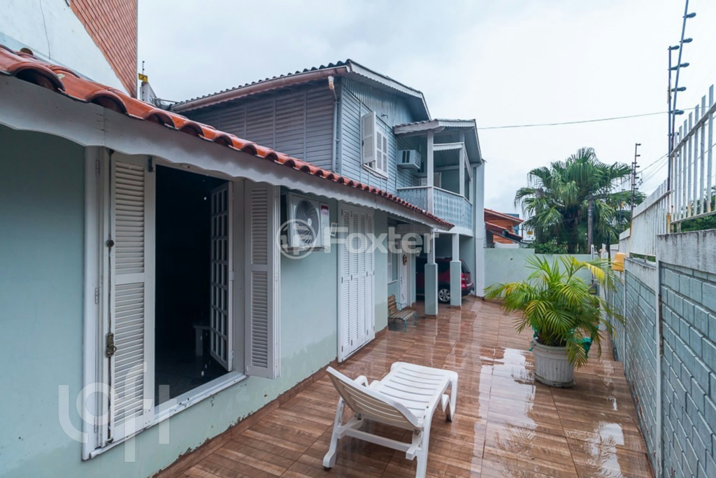Casa à venda com 3 quartos, 130m² - Foto 29