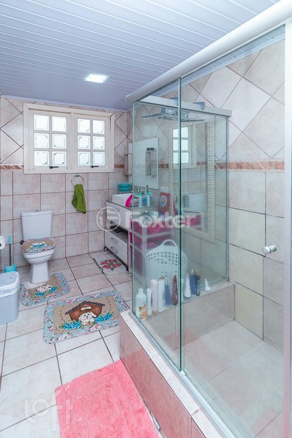 Casa à venda com 3 quartos, 130m² - Foto 24