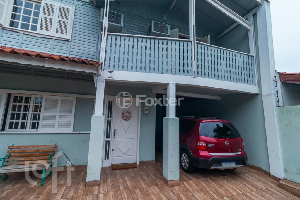 Casa à venda com 3 quartos, 130m² - Foto 31