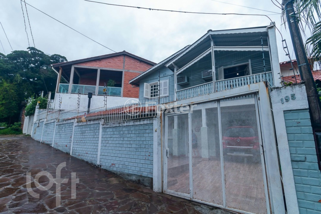 Casa à venda com 3 quartos, 130m² - Foto 33
