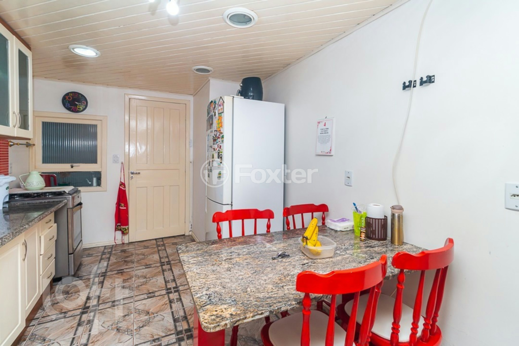 Casa à venda com 3 quartos, 130m² - Foto 19