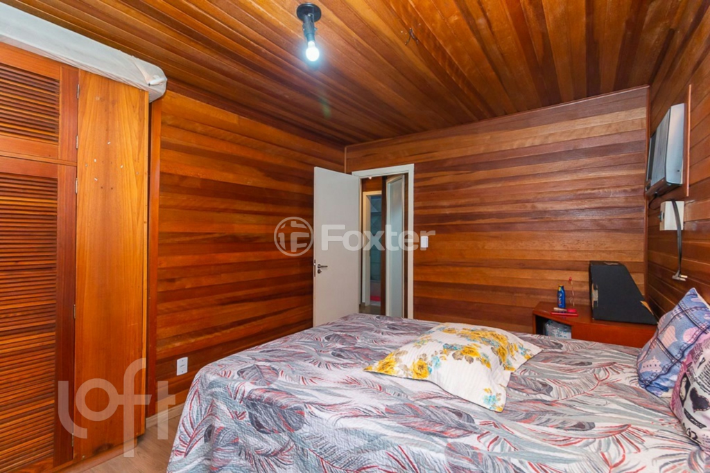 Casa à venda com 3 quartos, 130m² - Foto 8