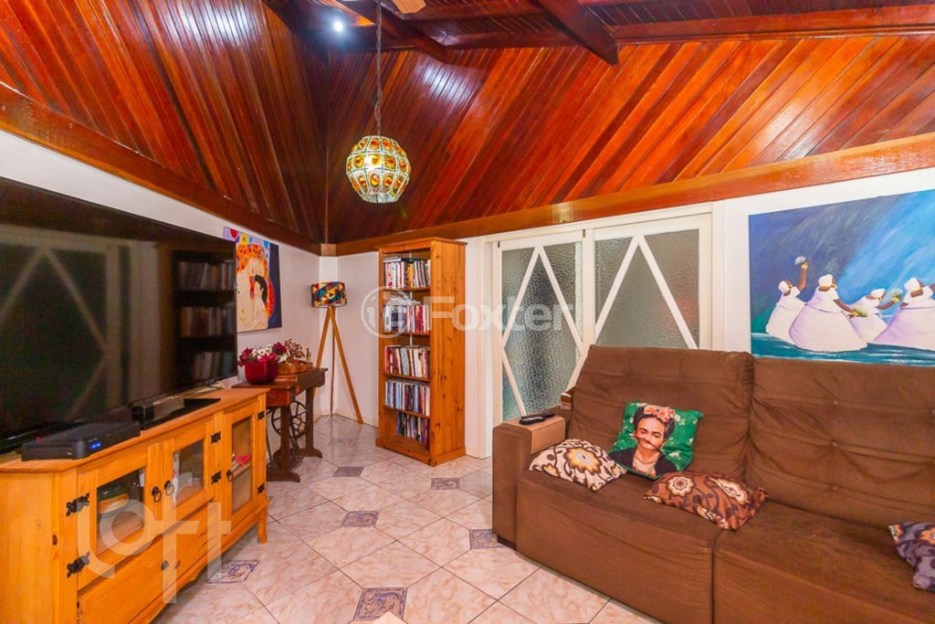 Casa à venda com 3 quartos, 130m² - Foto 3