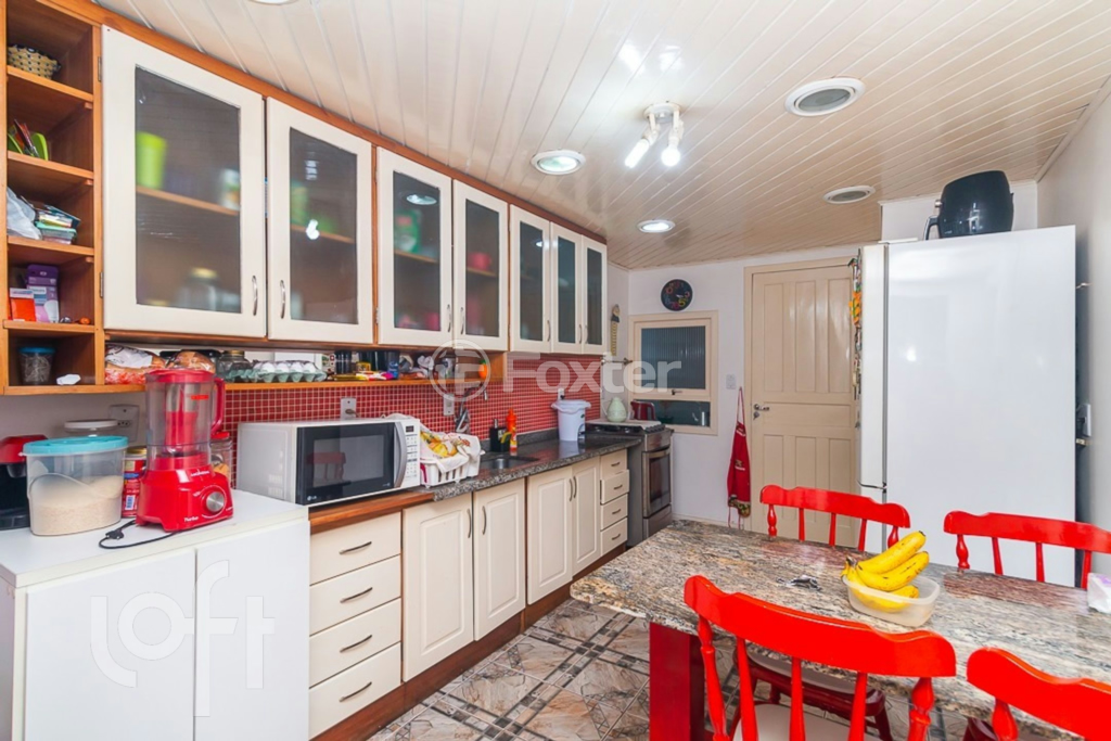 Casa à venda com 3 quartos, 130m² - Foto 17